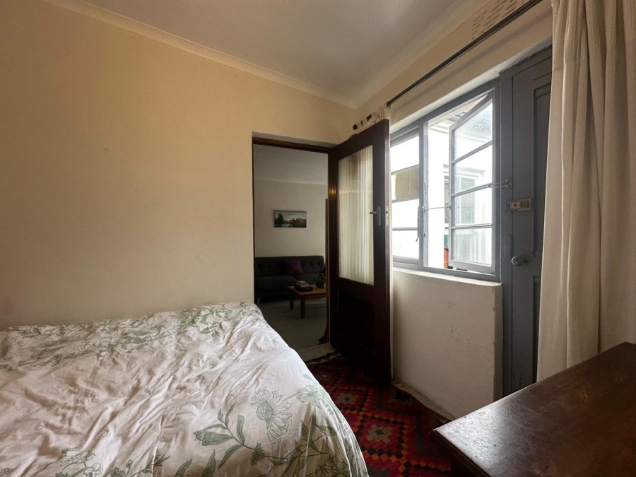 To Let 1 Bedroom Property for Rent in Muizenberg Western Cape